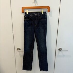 Khaite Viv Jean size 25